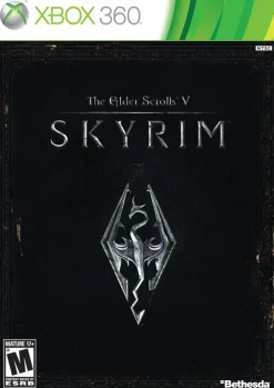 The Elder Scrolls V: Skyrim