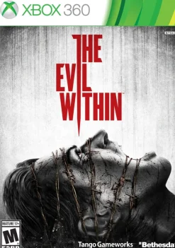 The Evil Within