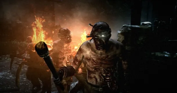 The Evil Within