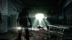 The Evil Within