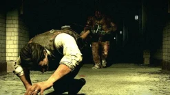 The Evil Within