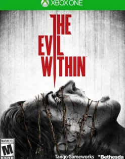 The Evil Within