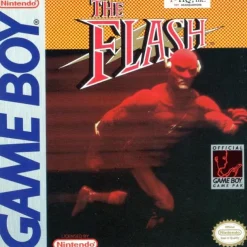 The Flash