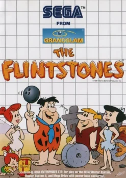 The Flintstones