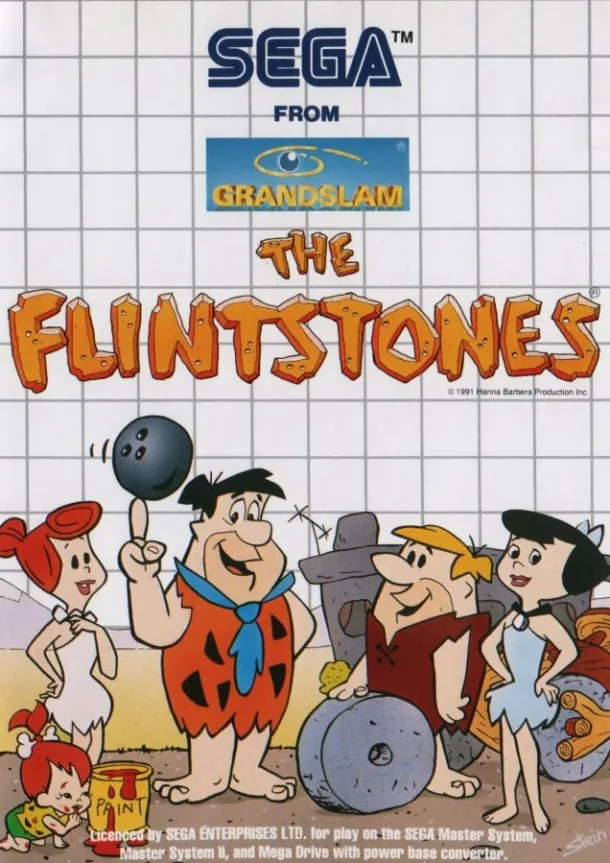 The Flintstones