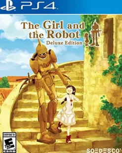 The Girl & The Robot Deluxe Edition