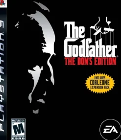 The Godfather Don's Edition
