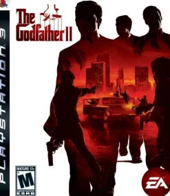 The Godfather II
