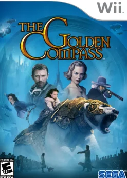 The Golden Compass