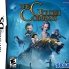 The Golden Compass DS Game