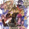 The Great Ace Attorney Chronicles