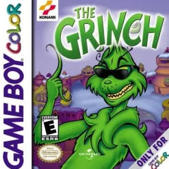 The Grinch