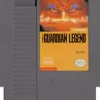 The Guardian Legend