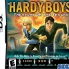 The Hardy Boys: Treasure on the Tracks DS Game