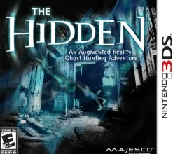 The Hidden