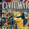 The History Channel Civil War: Secret Missions