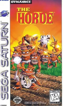 The Horde