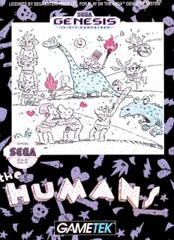 The Humans