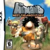 The Humans DS Game