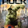 The Incredible Hulk