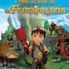 The Island of Dr. Frankenstein