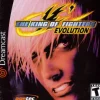 The King of Fighters Evolution