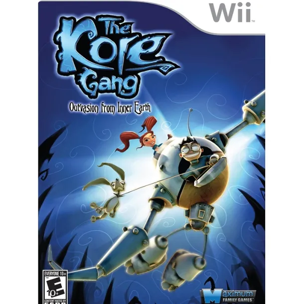 The Kore Gang