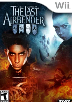 The Last Airbender