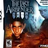 The Last Airbender DS Game