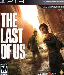 The Last of Us