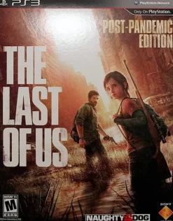 The Last of Us: Post Pandemic Edition