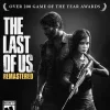 The Last of Us Remastered