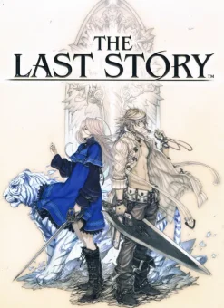 The Last Story Complete Edition