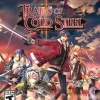 The Legend of Heroes: Trails of Cold Steel 2