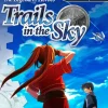 The Legend of Heroes: Trails in the Sky Premium Edition