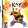 The Legend of Kay DS Game