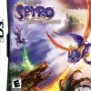 The Legend of Spyro: Dawn of the Dragon DS Game