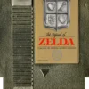 The Legend of Zelda