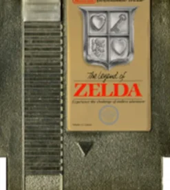 The Legend of Zelda