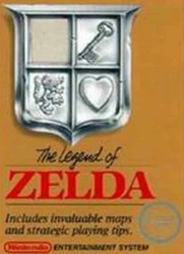 The Legend of Zelda