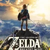 The Legend of Zelda: Breath of the Wild