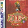 The Legend of Zelda Oracle of Seasons