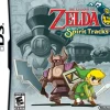 The Legend of Zelda: Spirit Tracks DS Game