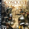 The Lord of the Rings Conquest