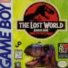 The Lost World Jurassic Park