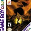 The Mummy