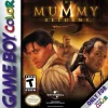 The Mummy Returns