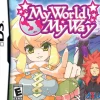 The My World, My Way DS Game