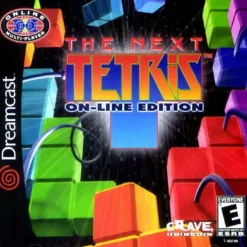 The Next Tetris On-line Edition