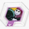 The Nightmare Before Christmas Terrain Power Disc 4000058 - Series 2 Edition 1.0